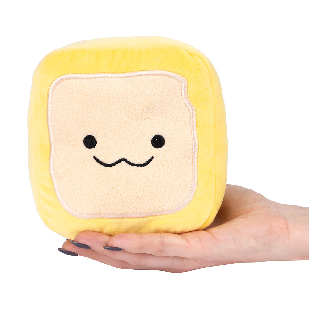 Mardi Gras Plush of Beignet