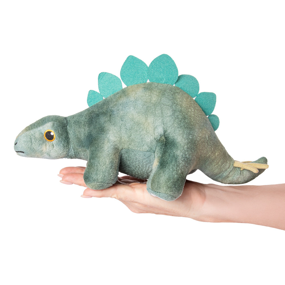 Jurassic Park Stegosaurus Cutie Plush