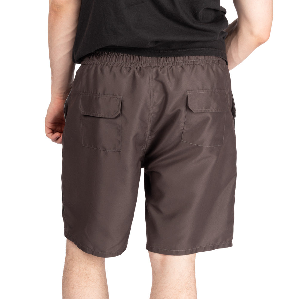 Jurassic Park Logo Board Shorts