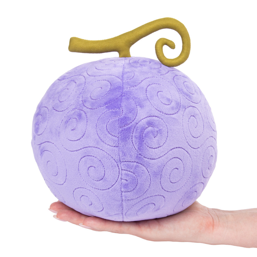 Universal Fan Fest Nights 2026 One Piece Gum-Gum Plush