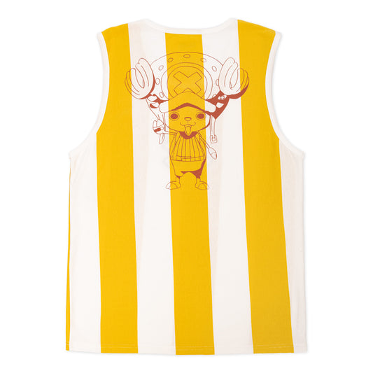 Universal Fan Fest Nights 2026 One Piece Tank Top