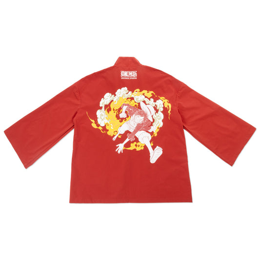 Universal Fan Fest Nights 2026 One Piece Haori