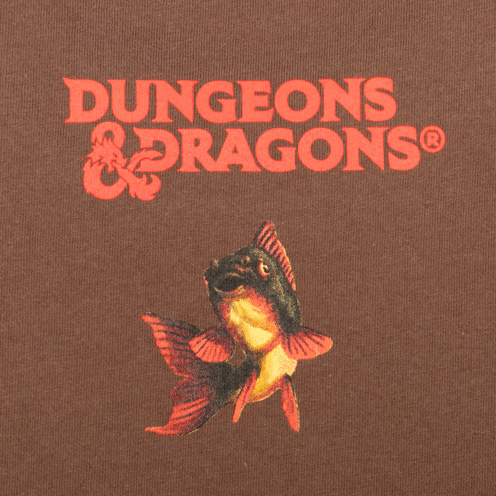 Universal Fan Fest Nights 2026 Dungeons & Dragons Xanathar T-Shirt