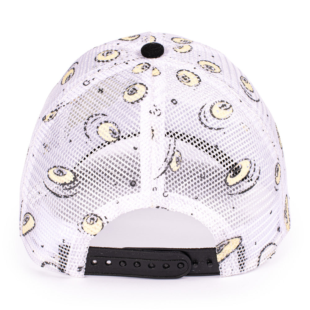 Despicable Me 3 Minion Baseball Cap