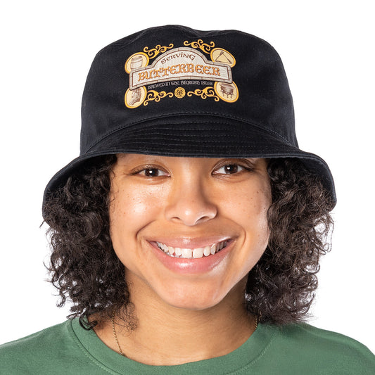 The Wizarding World of Harry Potter™ Butterbeer™ Bucket Hat