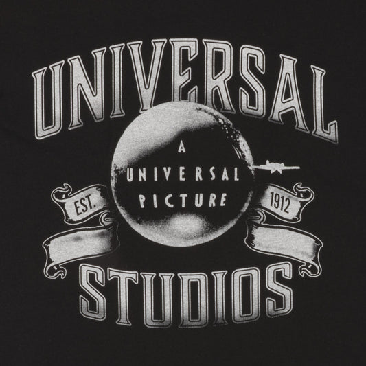 Universal Studios Florida Vintage Globe T-Shirt