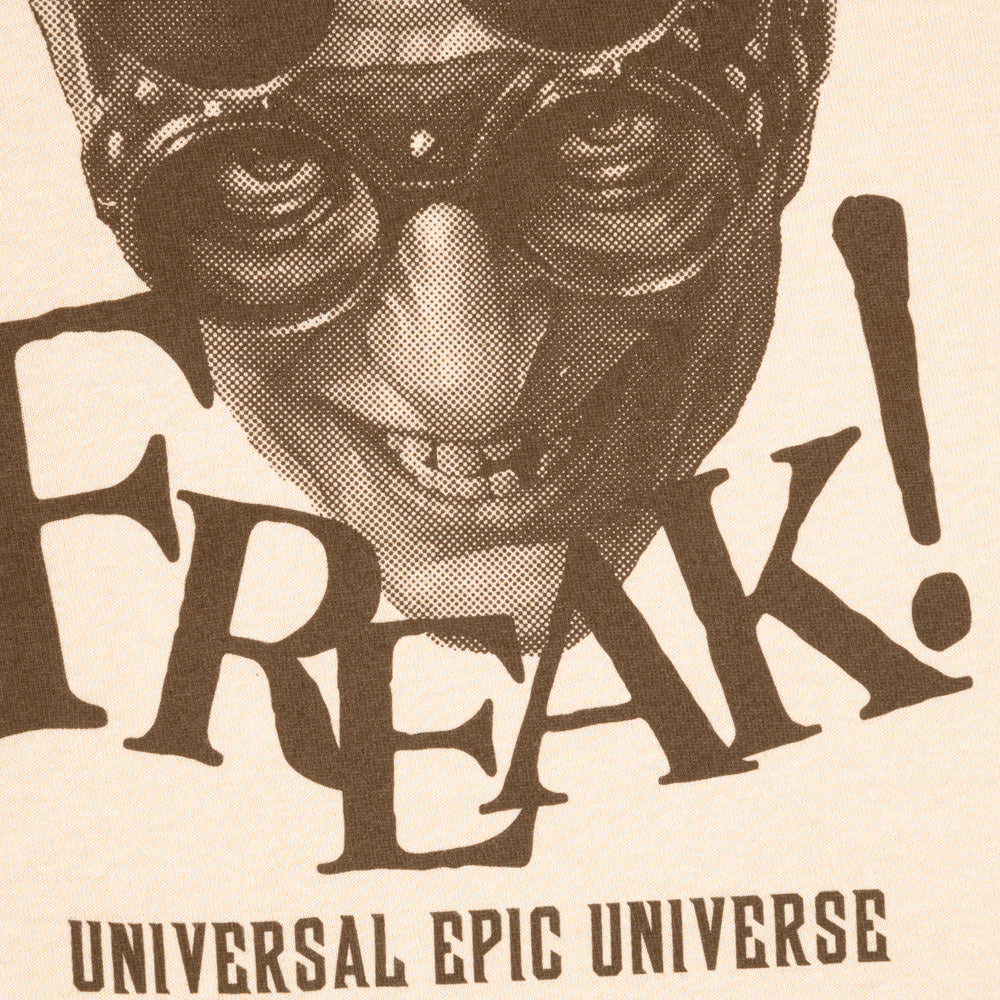 Epic Universe Ygor Freak T-Shirt