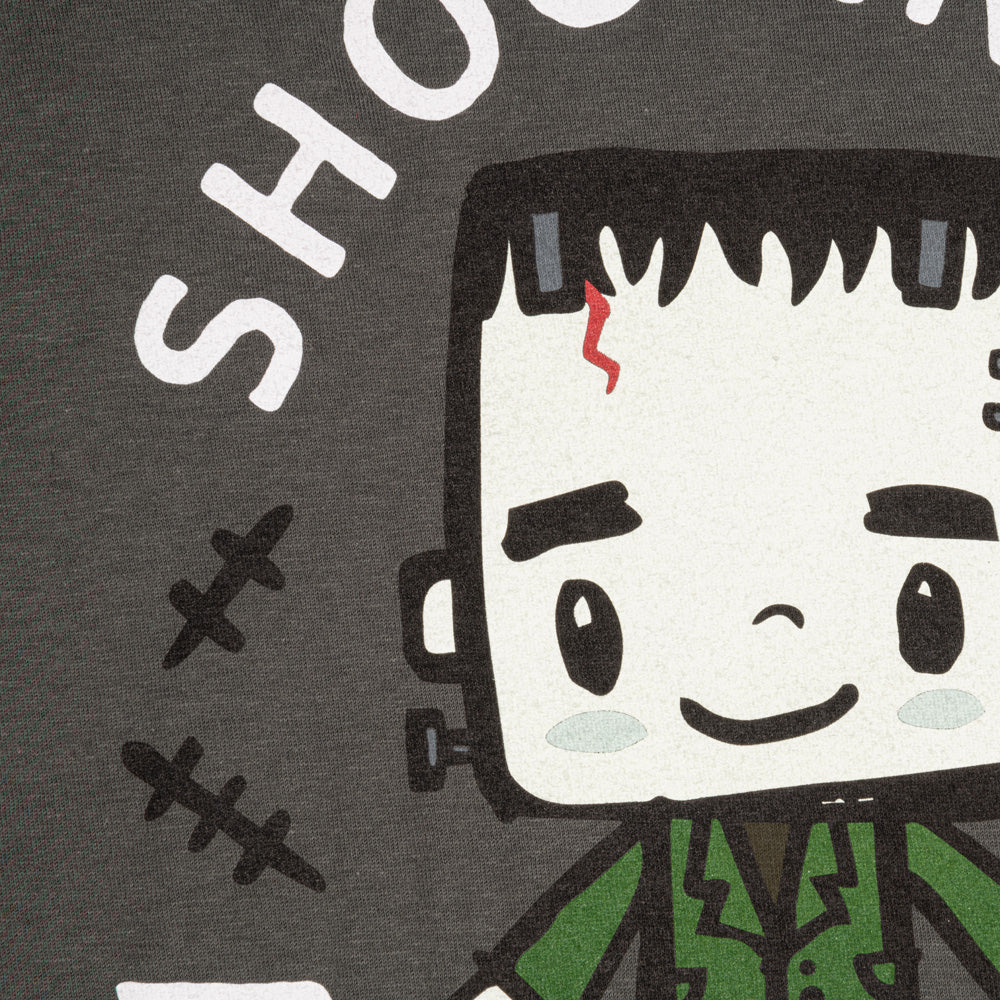 Frankenstein Shockingly Attractive T-Shirt