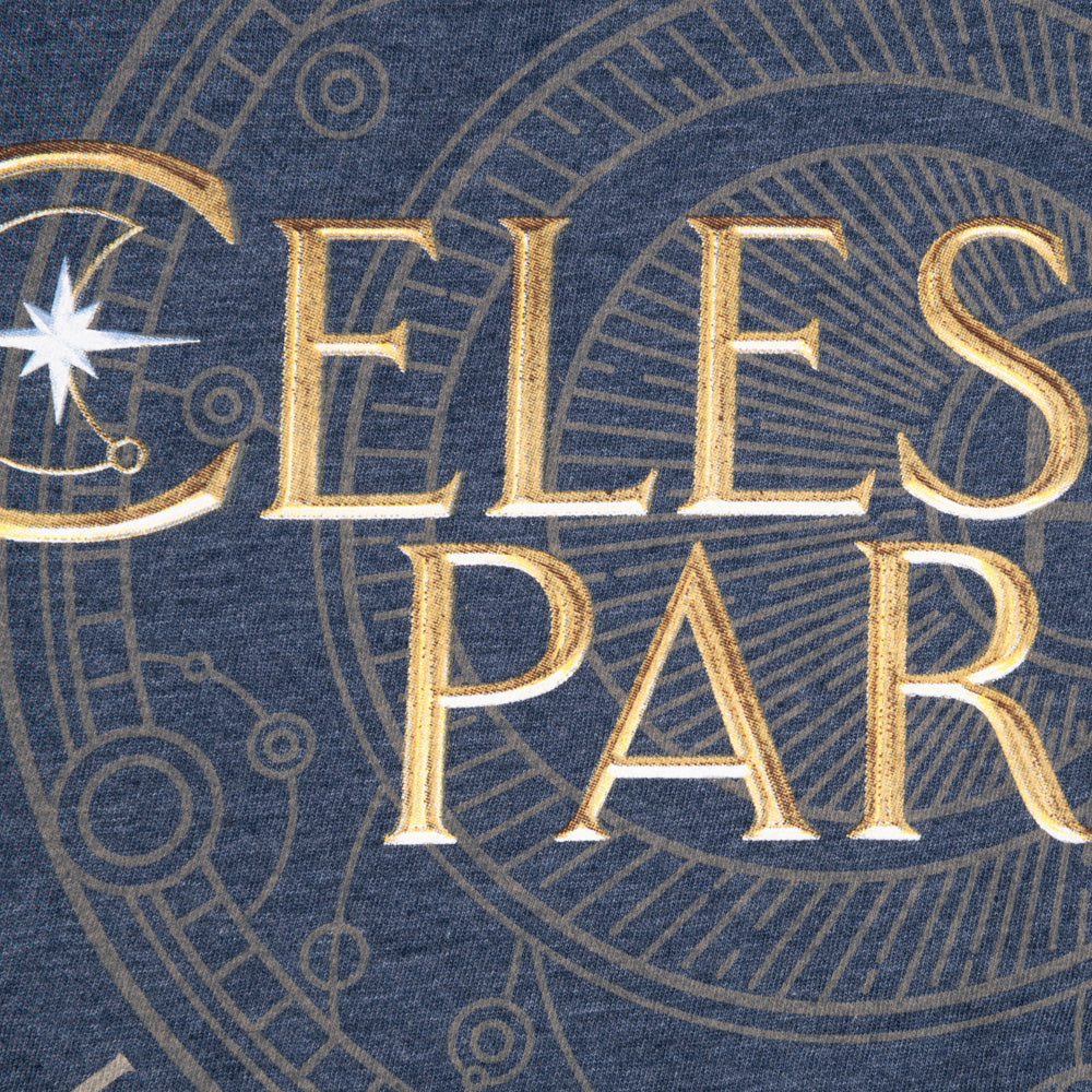 Epic Universe Celestial Park T-Shirt