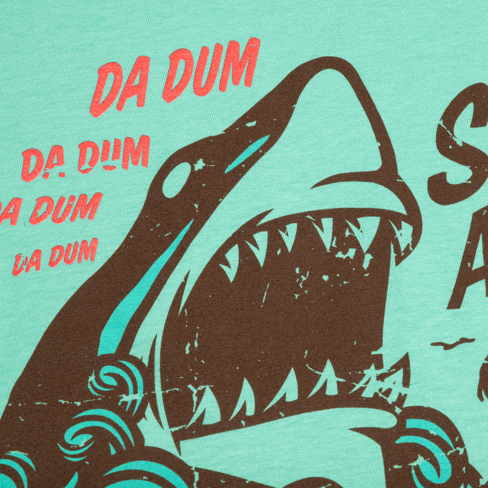 Universal Parks Shark Attack T-Shirt