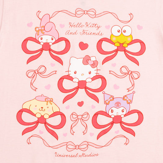 Hello Kitty® Ribbon T-Shirt