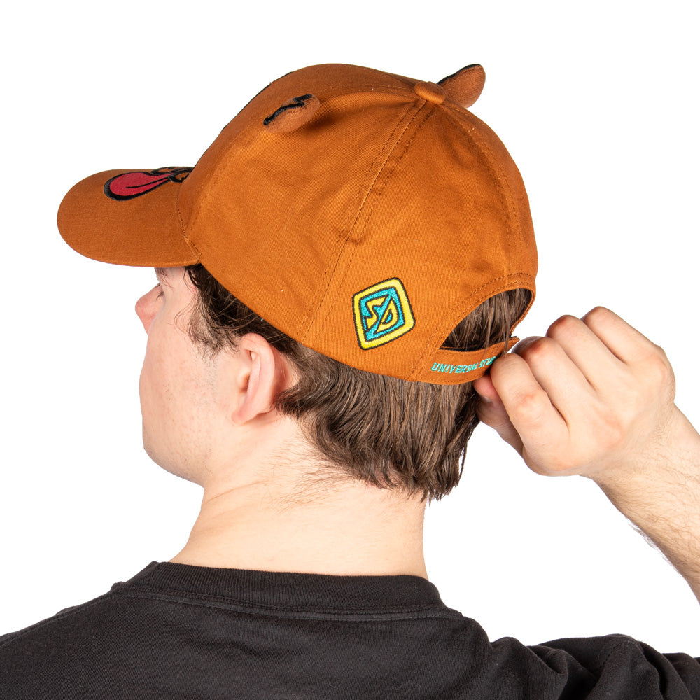 Scooby-Doo Scooby Face Hat