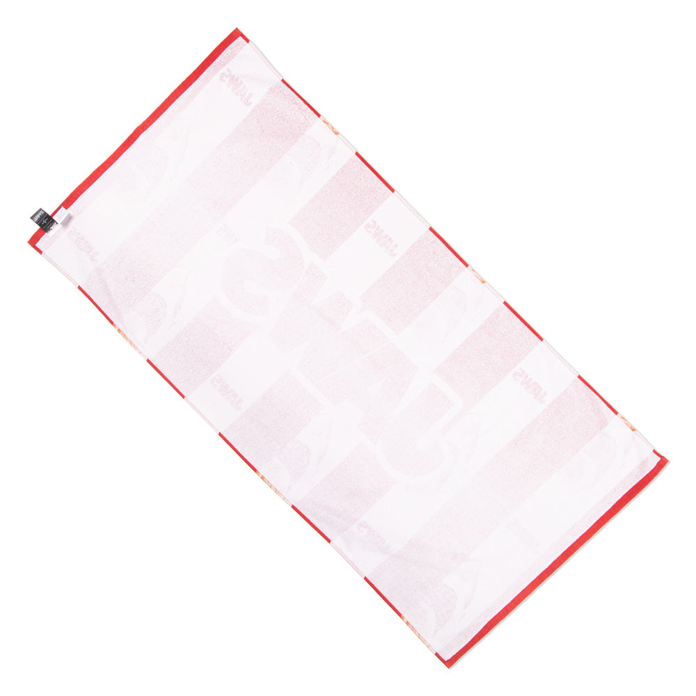 Jaws 26 Summer Towel