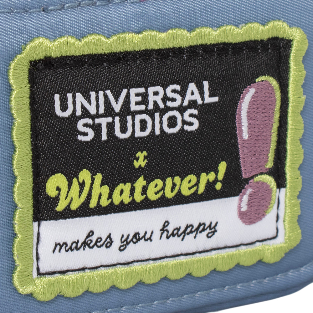 Universal Monsters Mystery Box Coin Bag