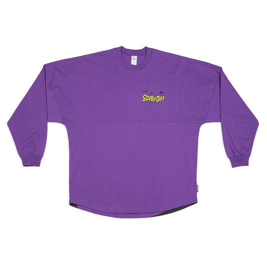 Scooby-Doo! Halloween Spirit Jersey