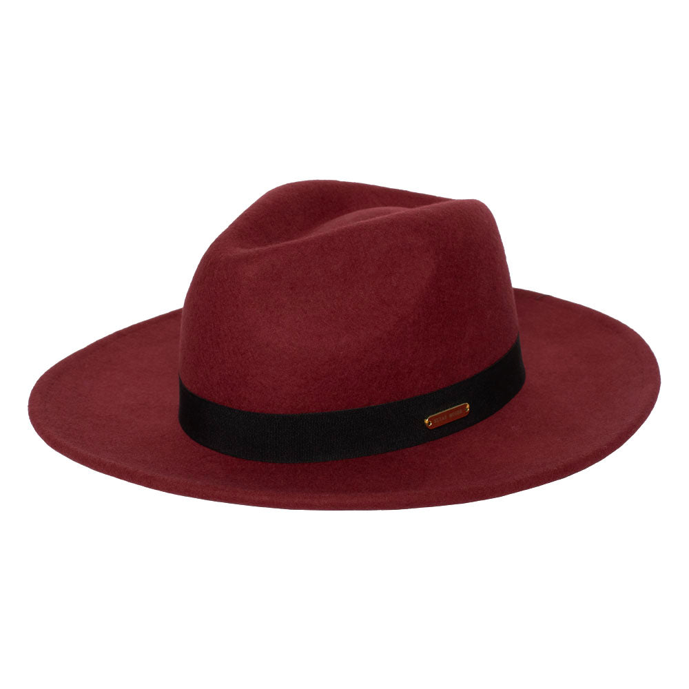 Halloween Horror Nights 2026 Sinners Fedora