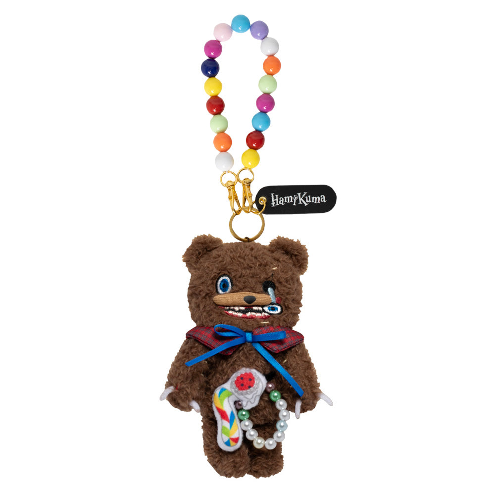 Halloween Horror Nights 2026 HamiKuma Plush Keychain