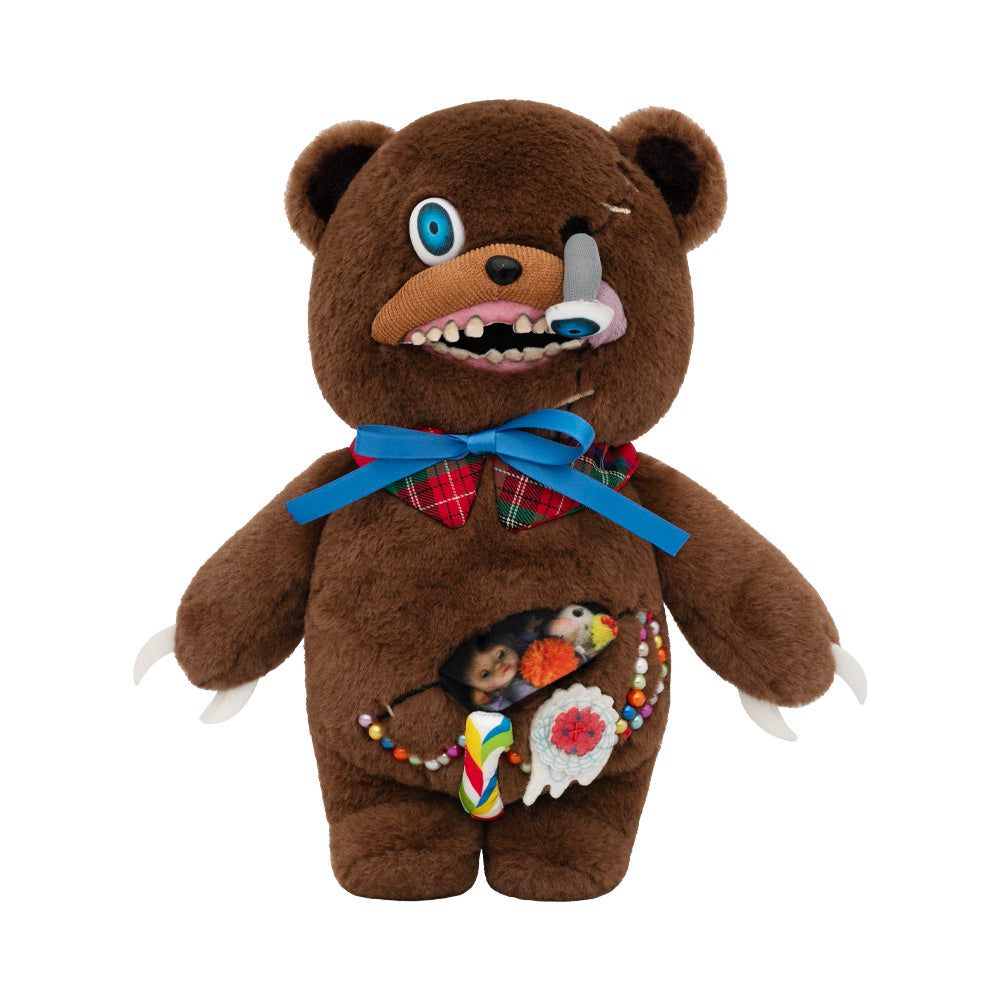 Halloween Horror Nights 2026 HamiKuma Plush – Shop Universal