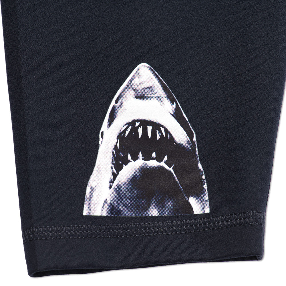 Jaws x Seaav Liftline Legging – Midnight Blue