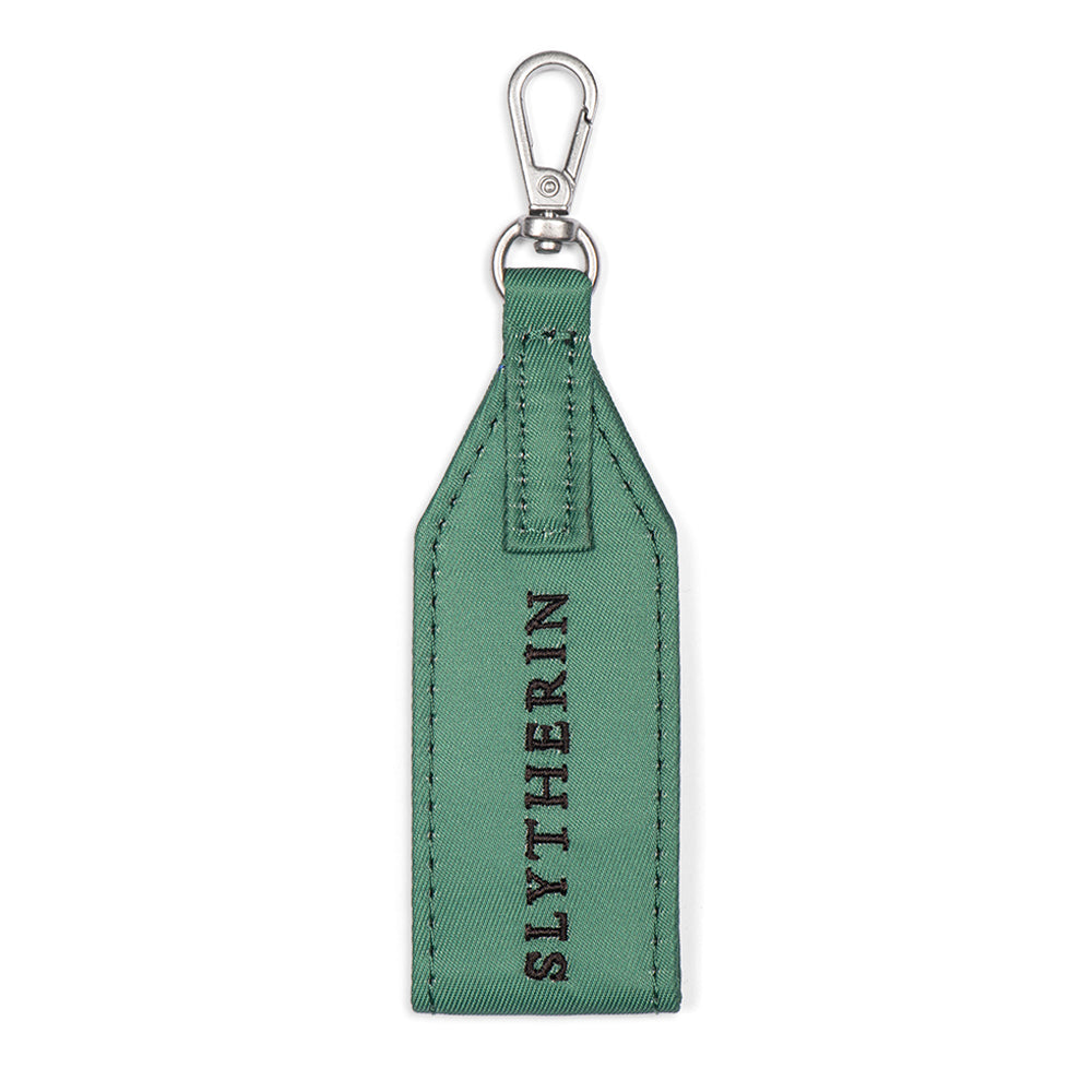 Slytherin™ Build-A-Bag Zipper Pull