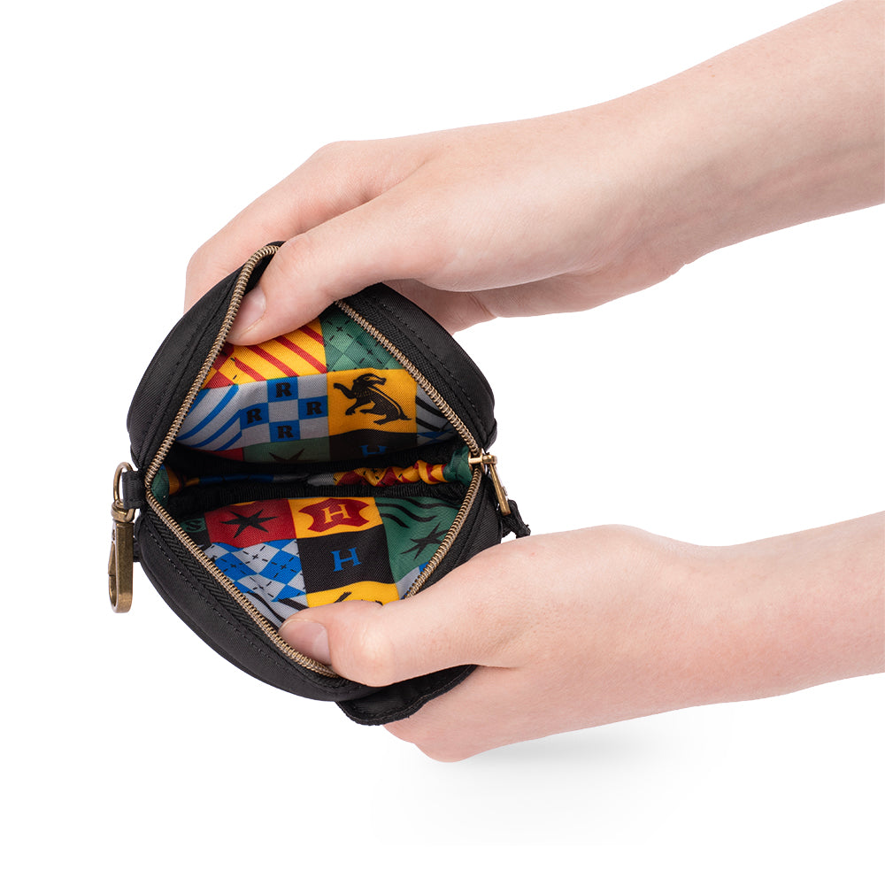 Sorting Hat™ Build-A-Bag Coin Pouch