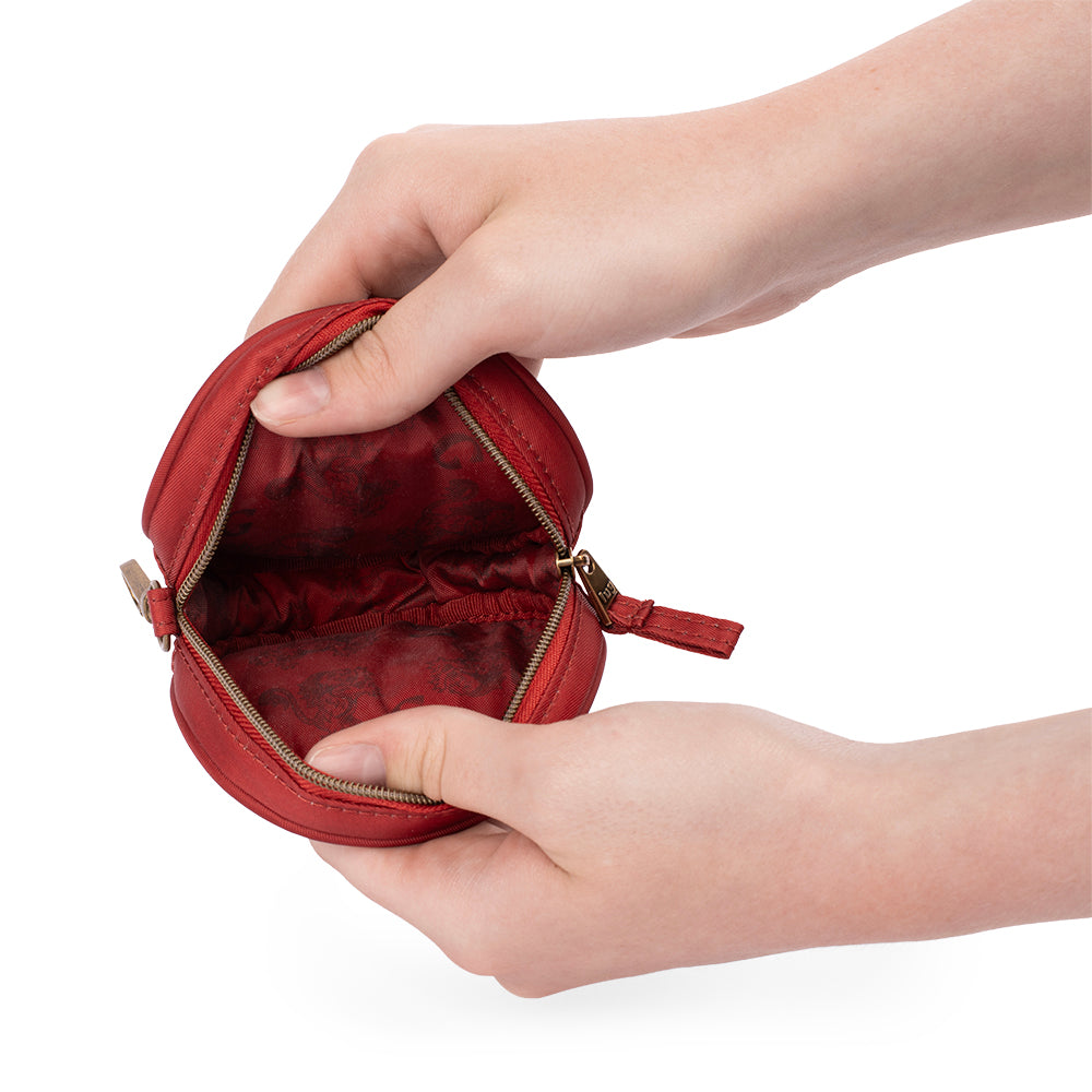 Gryffindor™ Build-A-Bag Coin Pouch