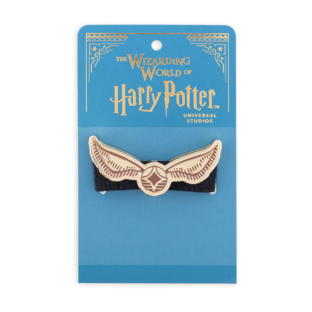 Golden Snitch™ Build-A-Bag Charm