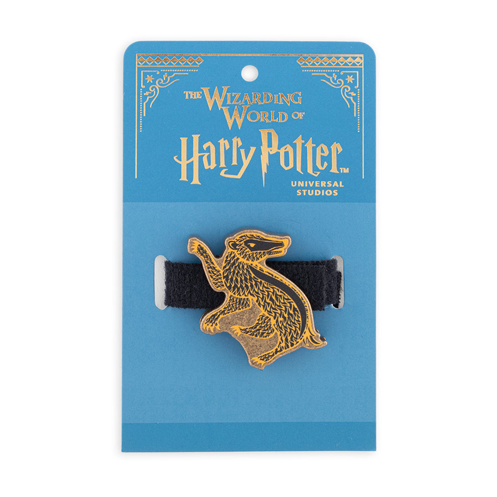 Hufflepuff™ Build-A-Bag Charm