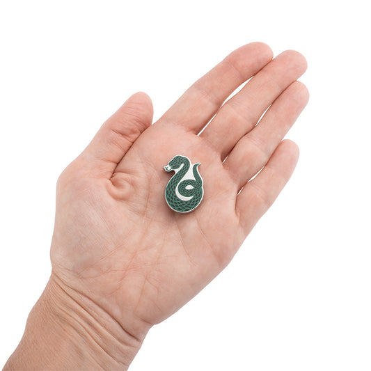 Slytherin™ Build-A-Bag Charm