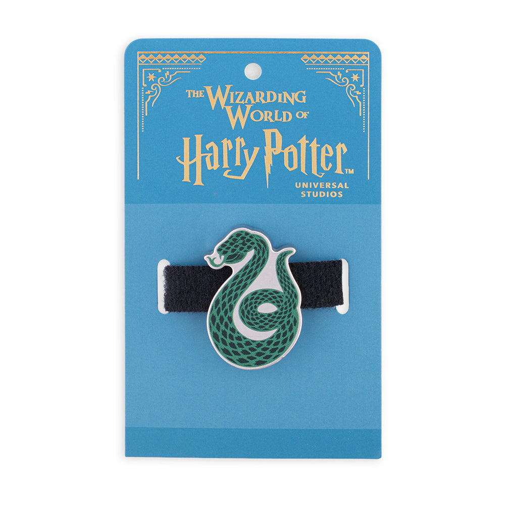 Slytherin™ Build-A-Bag Charm