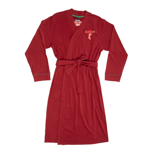 The Wizarding World of Harry Potter™ Christmas at Hogwarts™ Robe