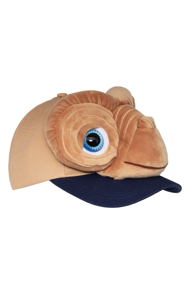 E.T. Plush Novelty Cap-2