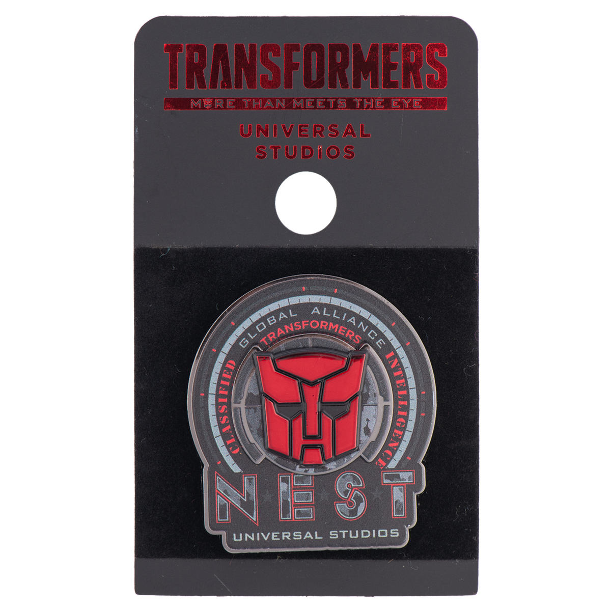 Transformers N.E.S.T Shield Pin-3