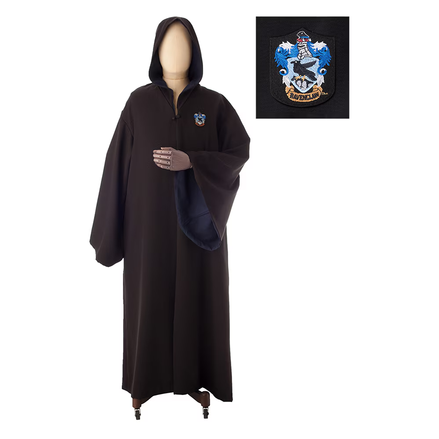 Harry Potter Ravenclaw Youth Robe – Shop Universal