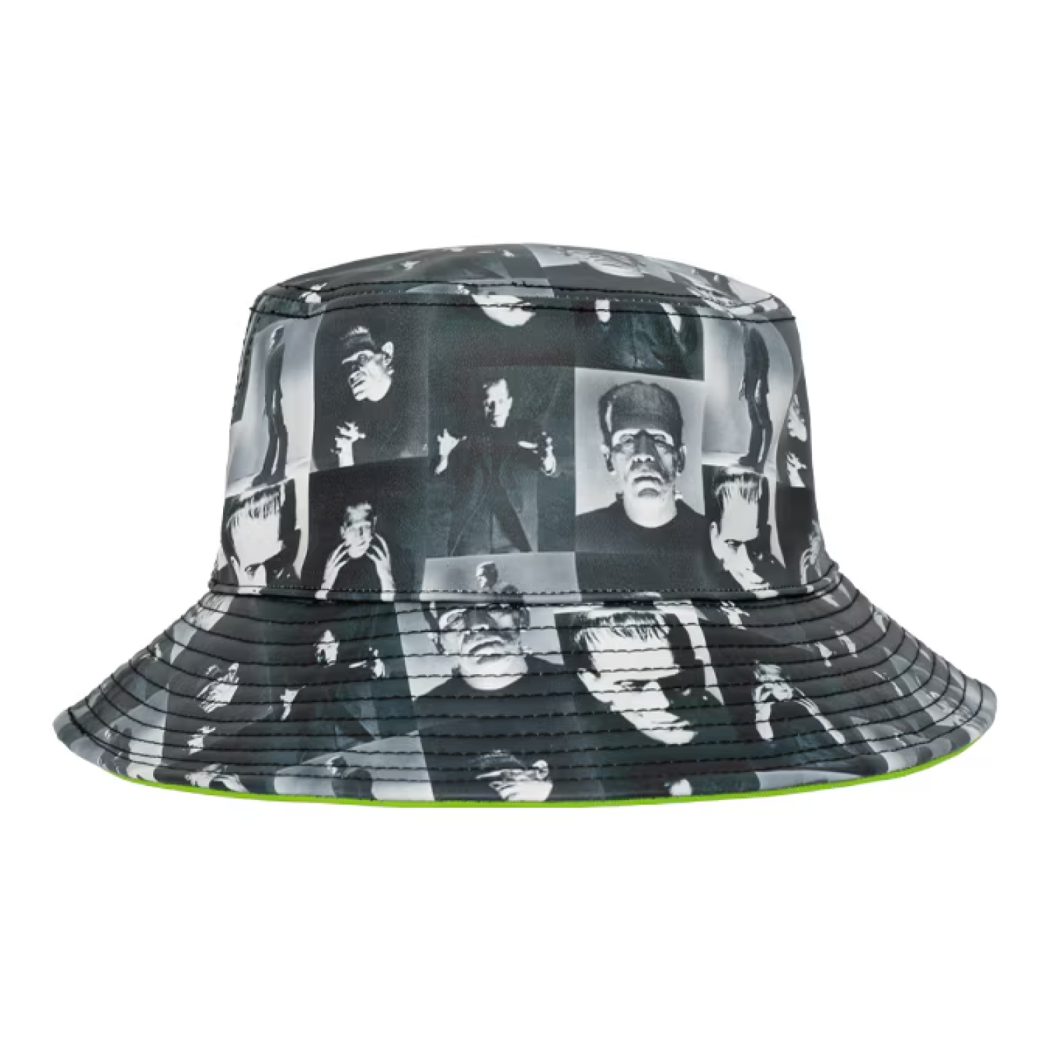 Universal Monsters Frankenstein Bucket Hat – Shop Universal