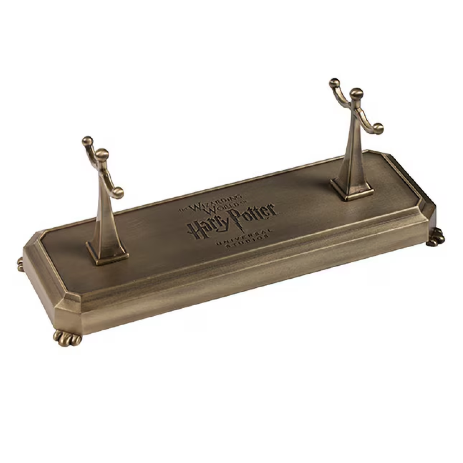 Harry Potter Double Wand Stand – Shop Universal