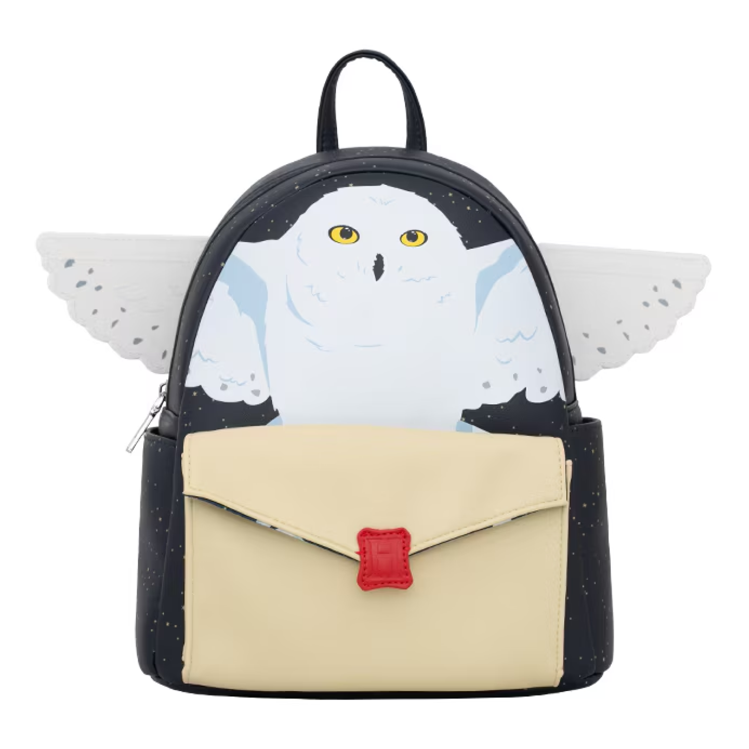 hogwarts mini backpack Harry Potter Snowy Owl Mini Backpack – Shop Universal