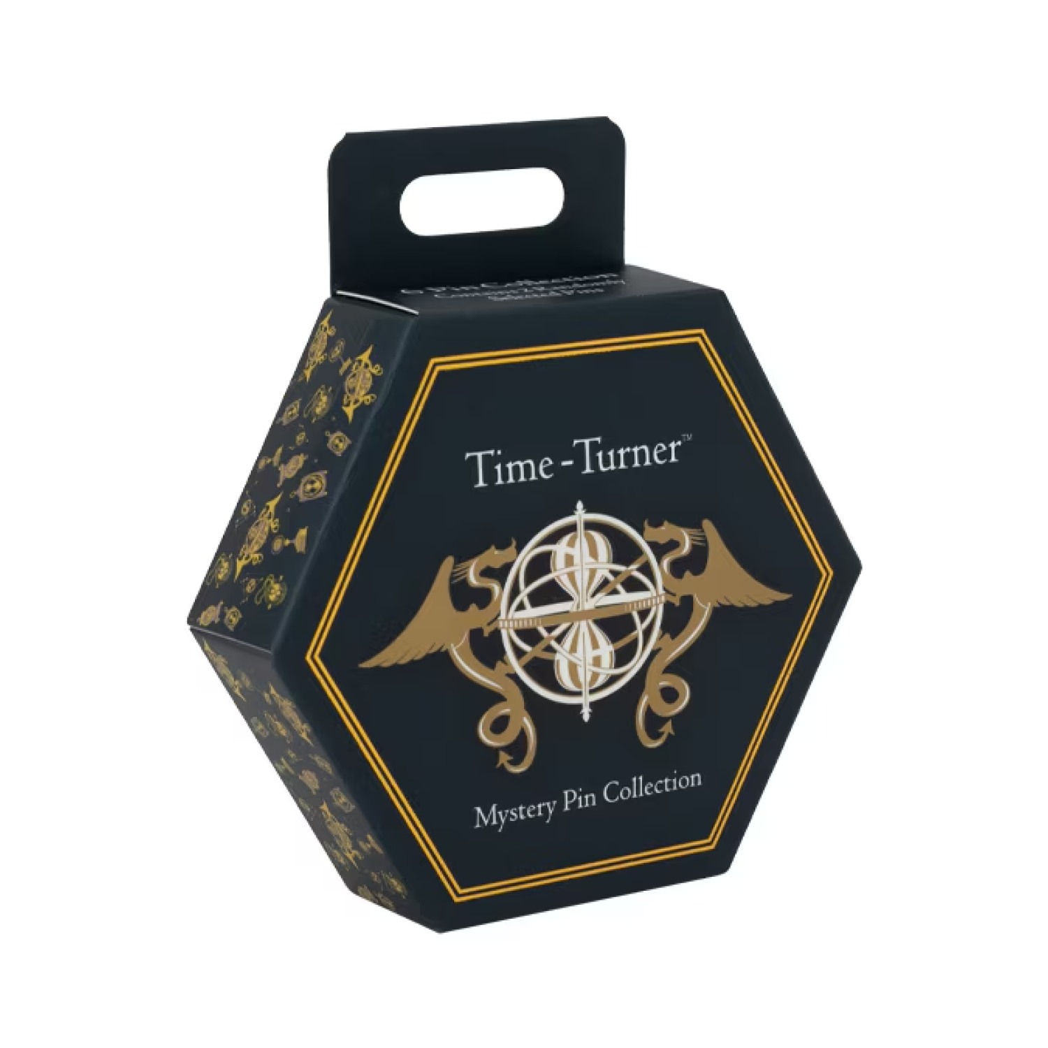 Harry Potter Time-Turner ™ Mystery Pin Set – Shop Universal