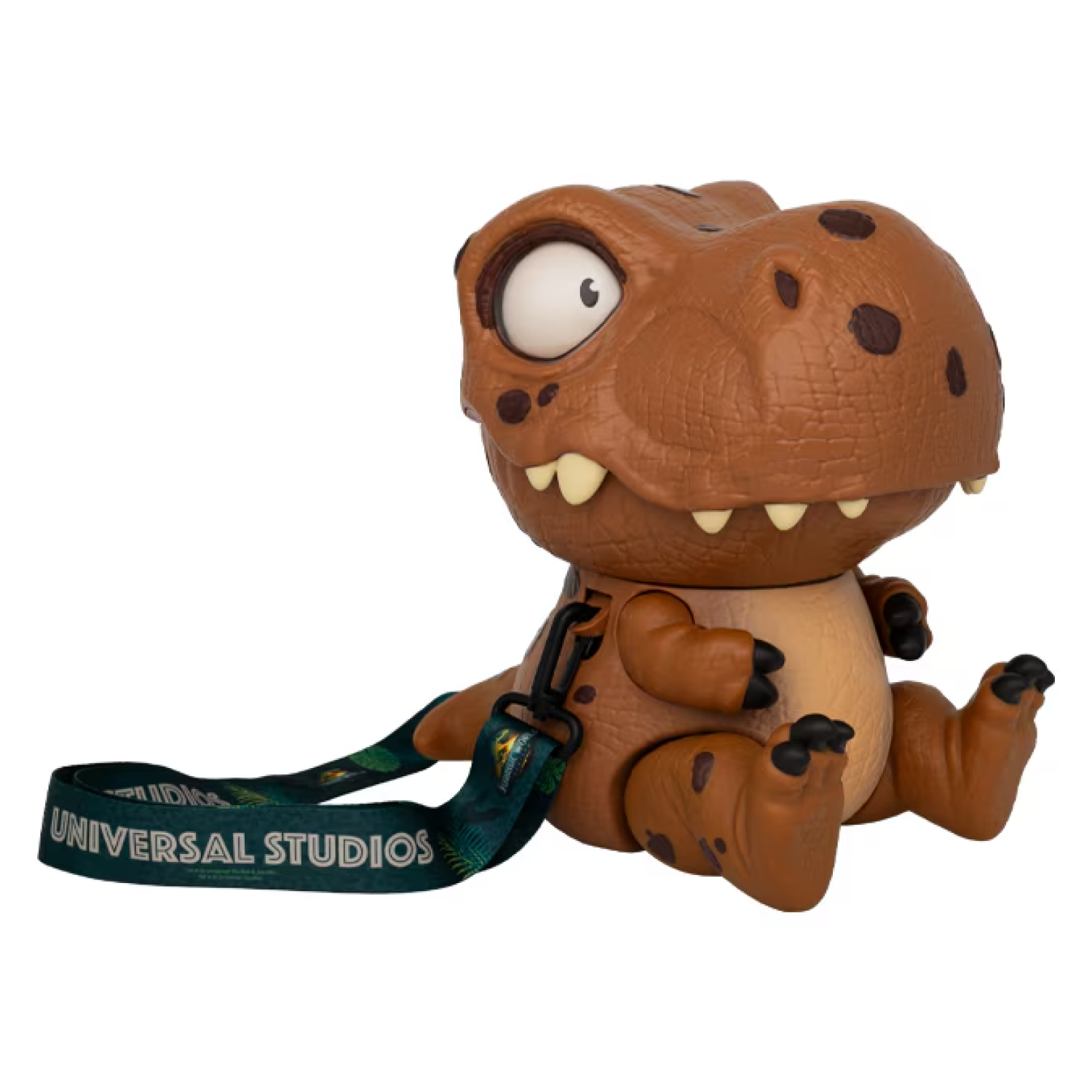Jurassic World™ Rebirth T.rex Popcorn Bucket – Shop Universal