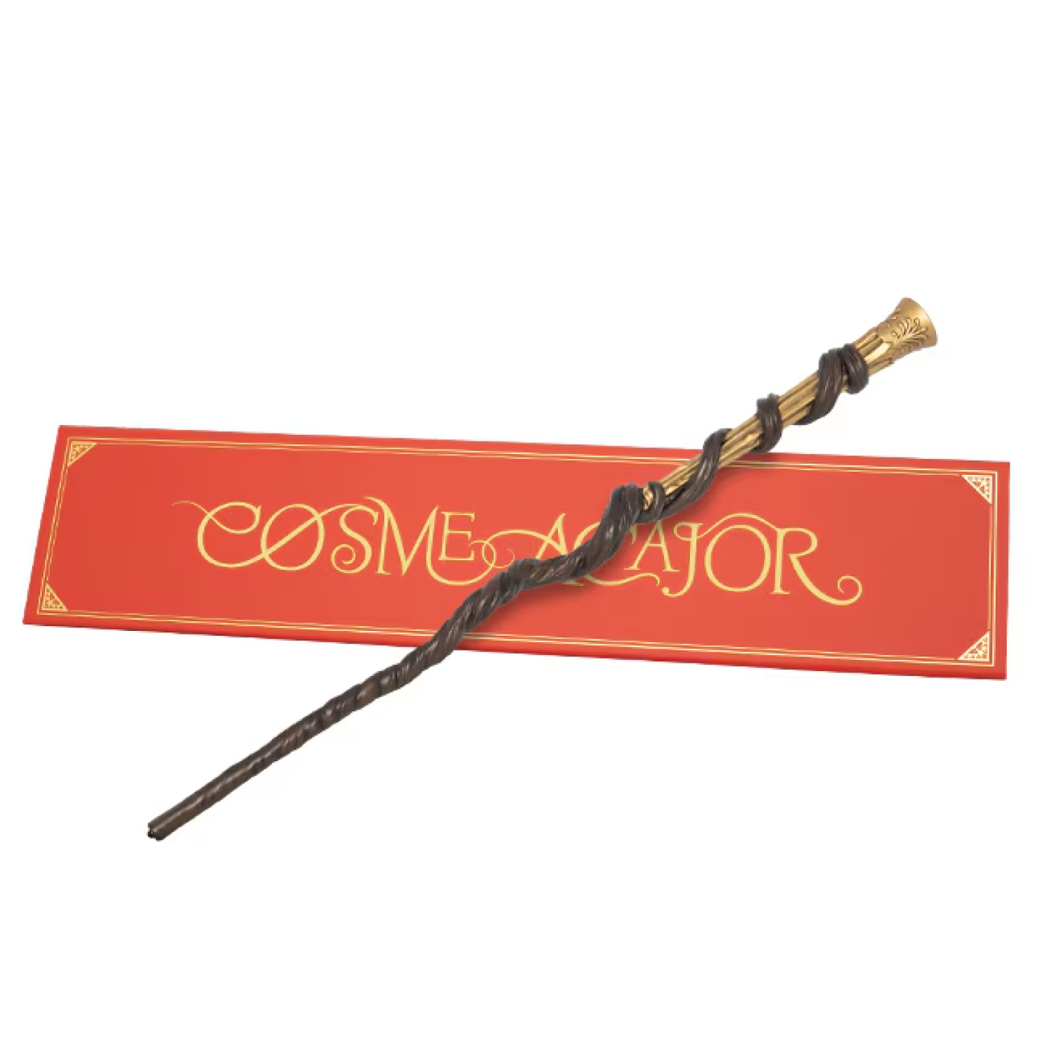 Interactive Cosme Acajor Vine Wand – Shop Universal