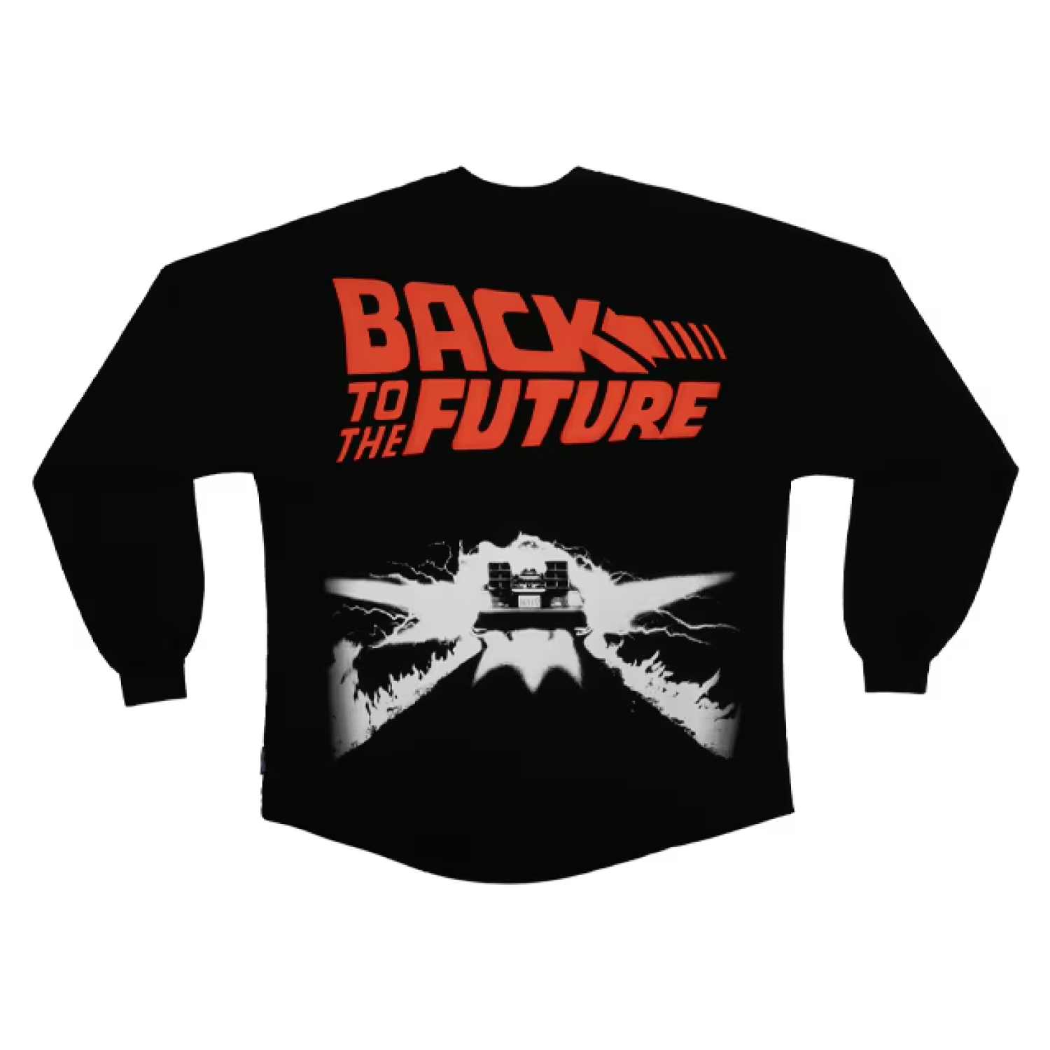 Back to the Future Spirit Jersey® – Shop Universal