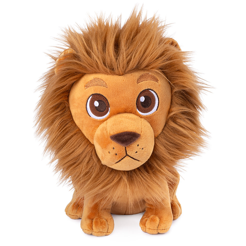 Wicked: For Good Plush Lion Wicked: For Good Plush Lion