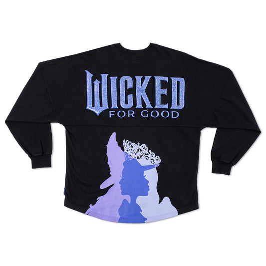 Wicked: For Good Spirit Jersey-2