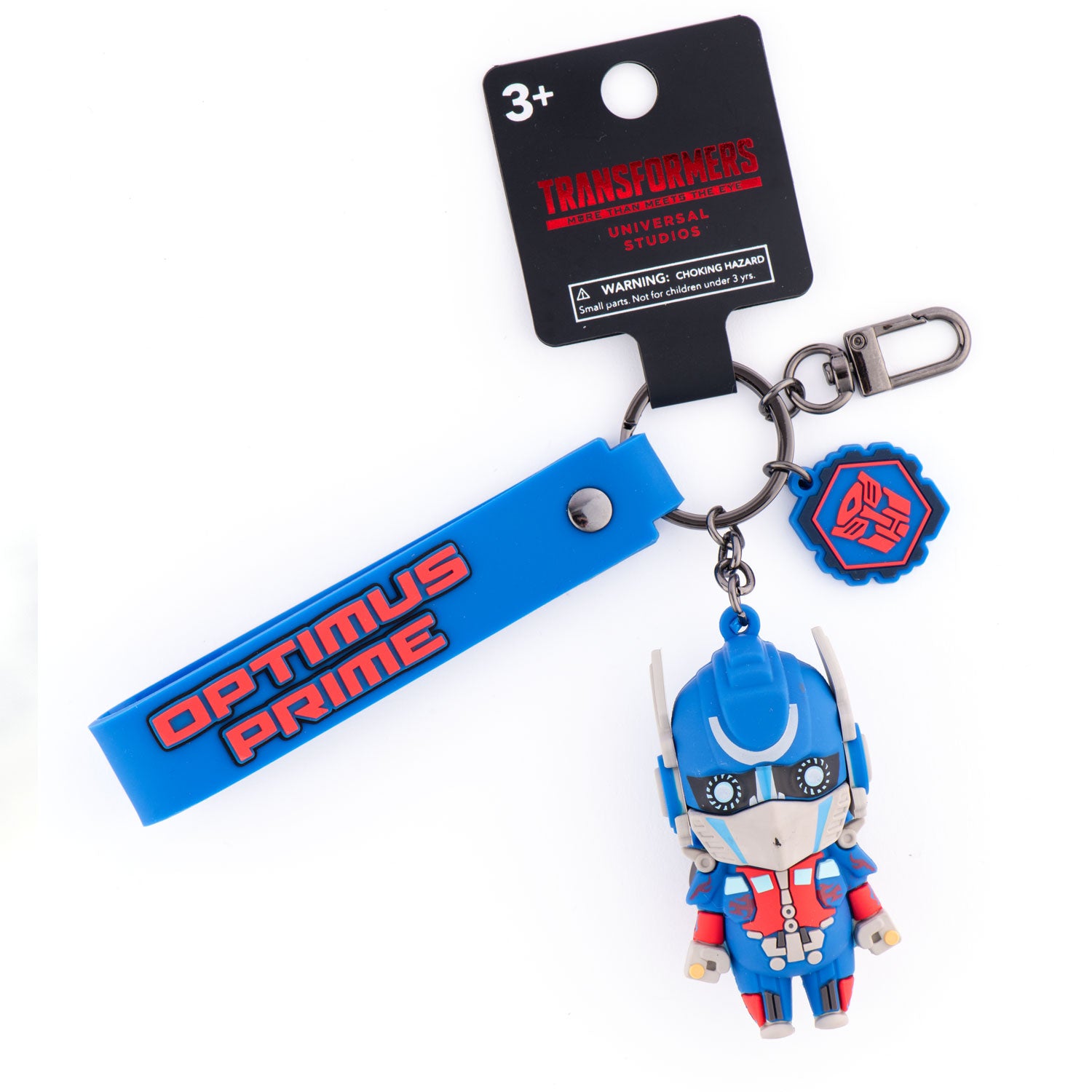 Transformers Keychain of Optimus Prime® – Shop Universal