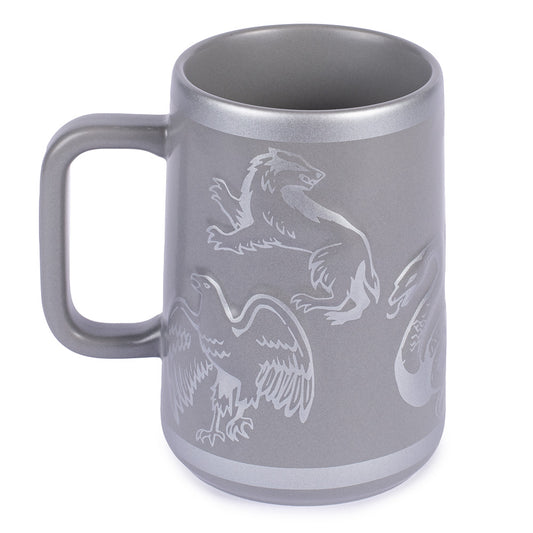 Harry Potter Mug Hogwarts Crest-2