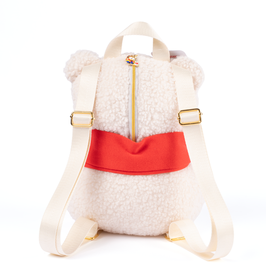 Despicable Me Plush Backpack Tim Holiday 2025-2