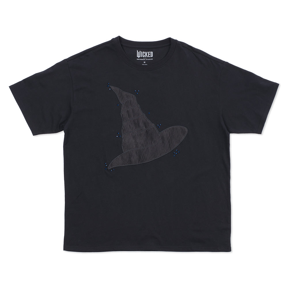Wicked T-Shirt Elphaba's Hat – Shop Universal