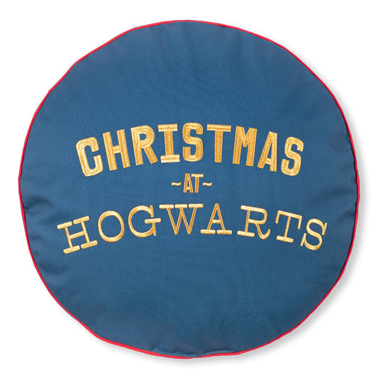 Harry Potter Holiday Throw Pillow 2025-2