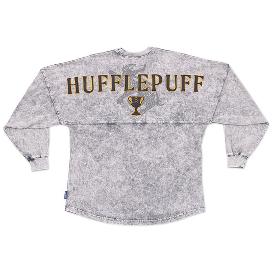 Harry Potter Spirit Jersey - Hufflepuff-2