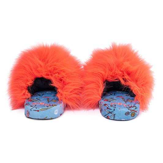Chucky Slippers-2